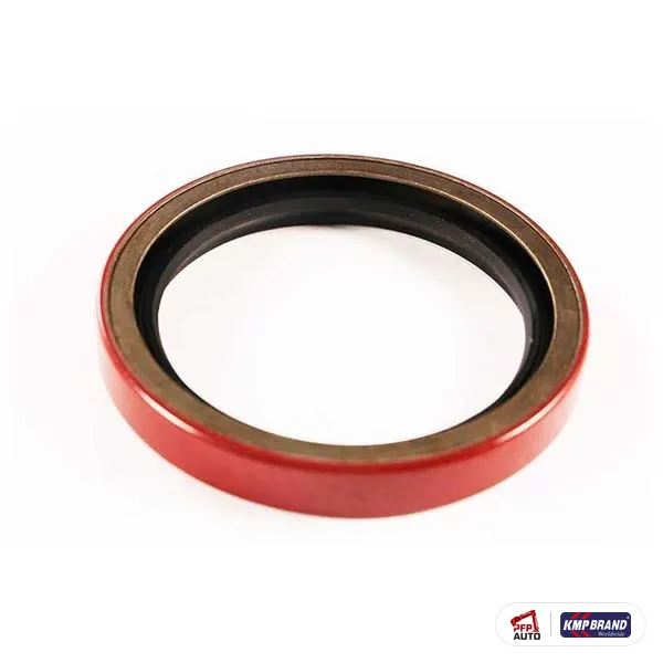 Simering frontal vibrochen KMP Brand pentru Detroit Diesel, cod 5115454