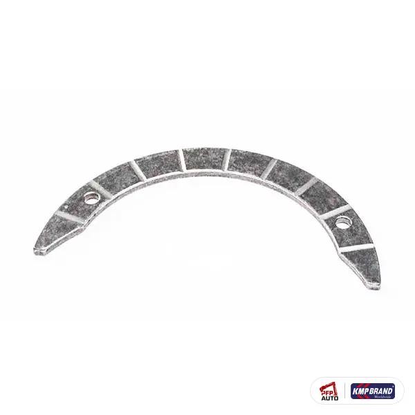 Șaibă axială STD KMP Brand pentru Detroit Diesel, cod 5116197