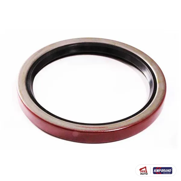 Simering spate vibrochen KMP Brand pentru Detroit Diesel, cod 5116229
