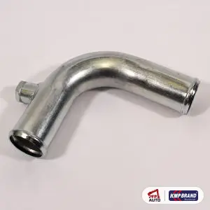 Tub rigid inferior pompă de apă pentru Ford New Holland, cod 5117300