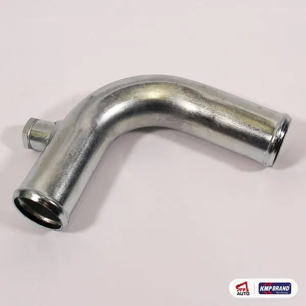 Tub rigid inferior pompă de apă KMP Brand pentru Ford New Holland, cod 5117300