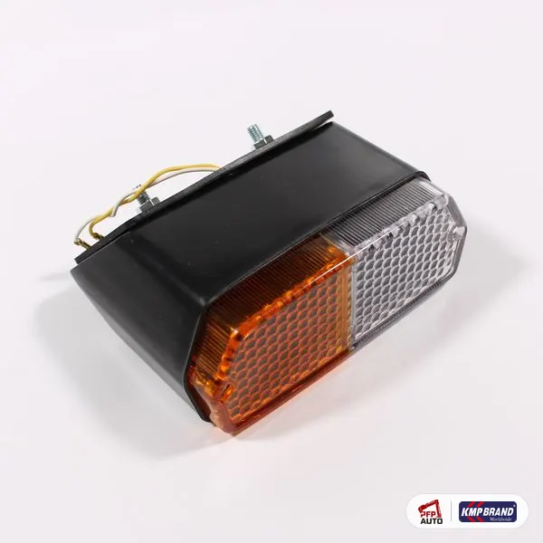 Lampă combinată față dreapta KMP Brand pentru Fiat, cod 5118463