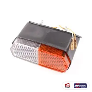 Lampă combinată față stânga pentru Fiat, cod 5118464