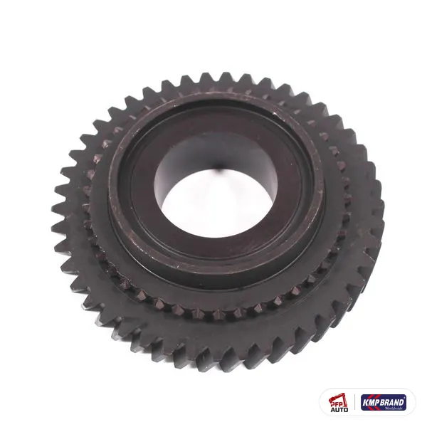 Pinion 45/42 KMP Brand pentru Ford New Holland, cod 5118917