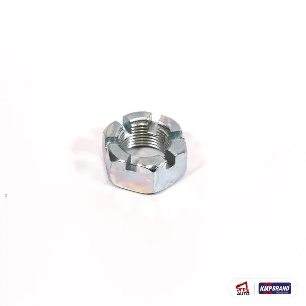 Piuliță fuzetă față KMP Brand pentru Case IH, cod 5123112