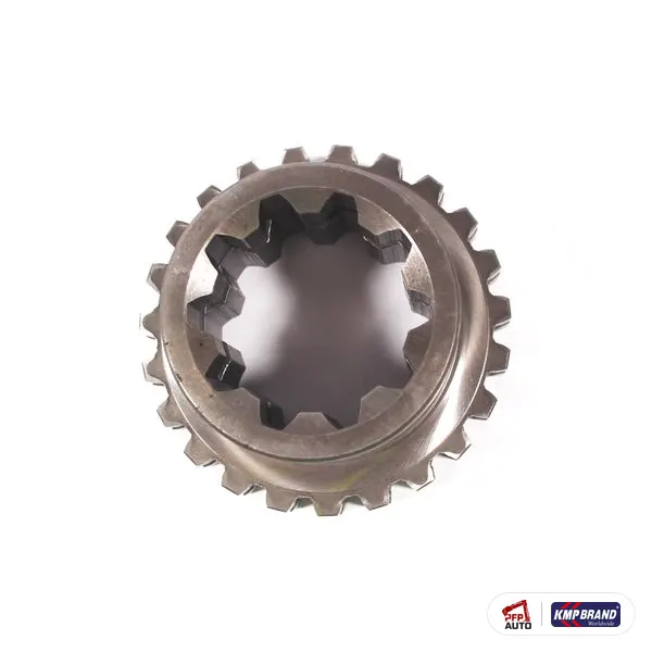 Cuplaj canelat (23 dinți exteriori -10 dinți interiori) KMP Brand pentru Ford New Holland, cod 5125009