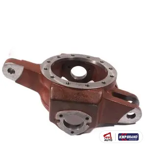 Fuzetă dreapta (4WD) pentru Fiat, cod 5126939