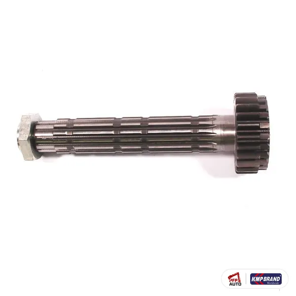 Ax antrenat KMP Brand pentru Ford New Holland, cod 5127958