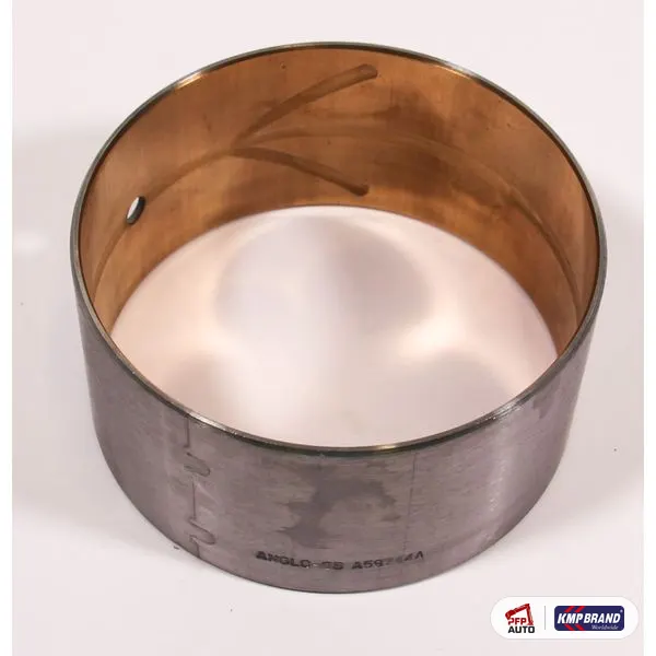 Bucșă fuzetă pivot spate KMP Brand pentru Case IH, cod 5129385