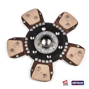 Disc ambreiaj pentru Fiat, cod 5130995