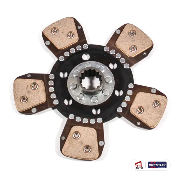 Disc ambreiaj KMP Brand pentru Fiat, cod 5130995