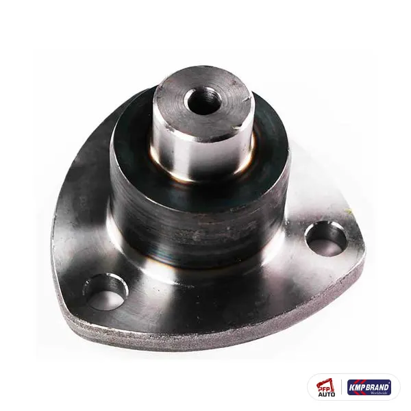 Bolț pivot punte NH KMP Brand pentru Ford New Holland, cod 5137239