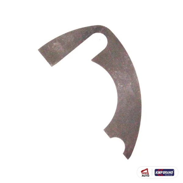 Lamelă de reglaj fuzetă KMP Brand pentru Case IH, cod 5137456