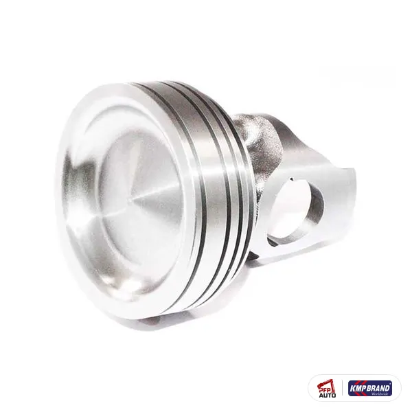 Cap piston (dom) KMP Brand pentru Detroit Diesel, cod 5144872