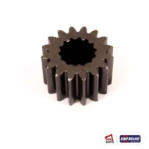 Pinion solar 16Z punte NH pentru Ford New Holland, cod 5145501