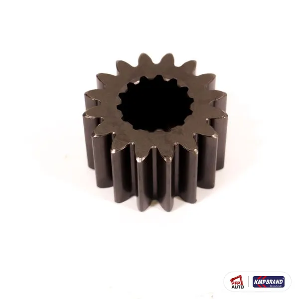 Pinion solar 16Z punte NH KMP Brand pentru Ford New Holland, cod 5145501