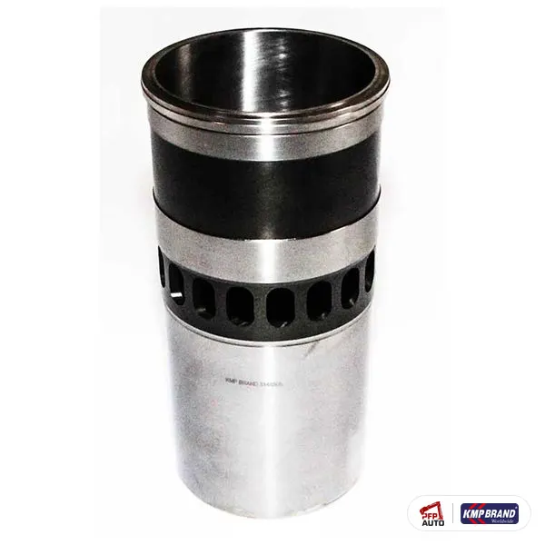 Cămașă cilindru, ferestre de admisie 1.05 in, 30 de grade KMP Brand, pentru Detroit Diesel, cod 5148505