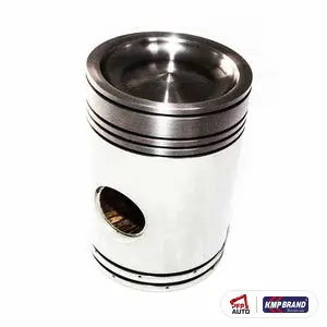 Piston fără bolț și fără siguranțe pentru Detroit Diesel, cod 5149234