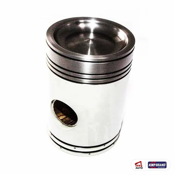 Piston fără bolț și fără siguranțe KMP Brand pentru Detroit Diesel, cod 5149234