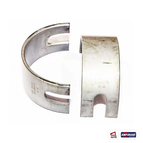 Set cuzineți bielă O/S .010 in KMP Brand pentru Detroit Diesel, cod 5149575