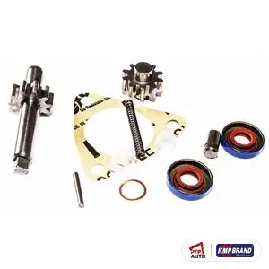 Kit reparație pompă combustibil, HO, pentru Detroit Diesel, cod 5149599