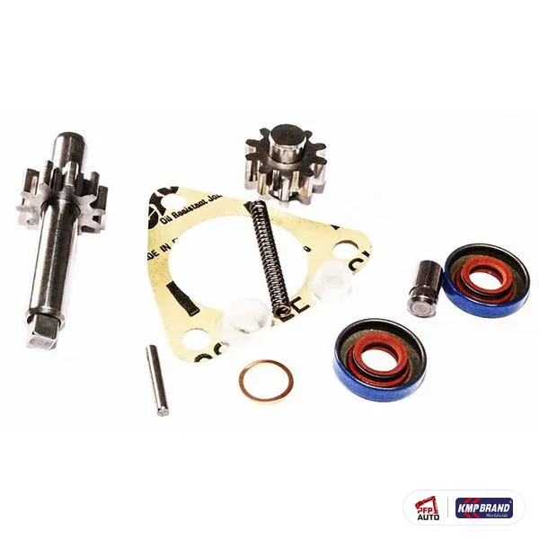 Kit reparație pompă combustibil, HO KMP Brand, pentru Detroit Diesel, cod 5149599
