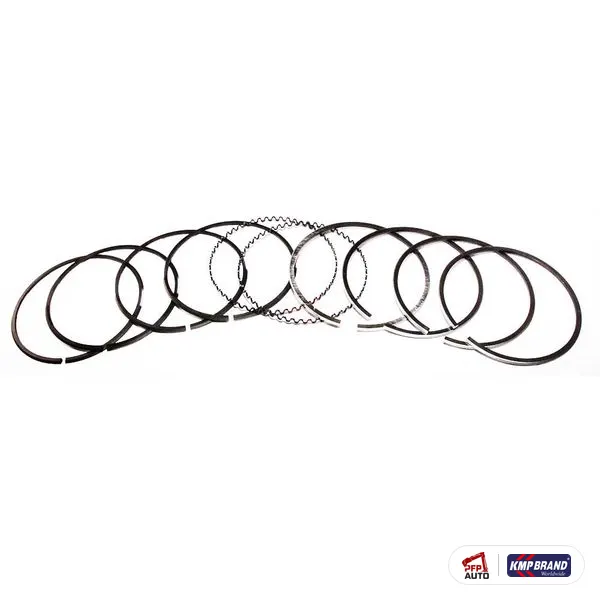 Set segmenți N.A. STD KMP Brand pentru Detroit Diesel, cod 5149942