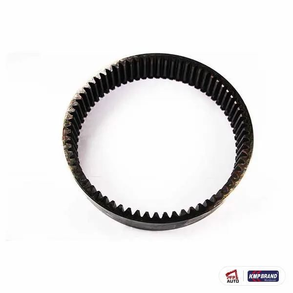 Coroană dințată punte NH 68Z KMP Brand pentru Ford New Holland, cod 5151439