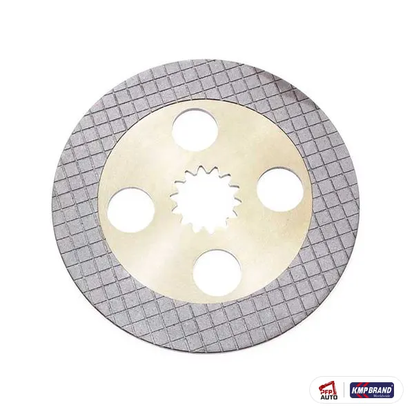 Disc frână KMP Brand pentru Fiat, cod 5154521