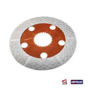 Disc de fricțiune (disc frână) pentru Ford New Holland, cod 5159830