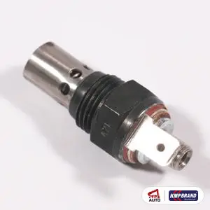 Bujie incandescentă 12V pentru Fiat, cod 5161845