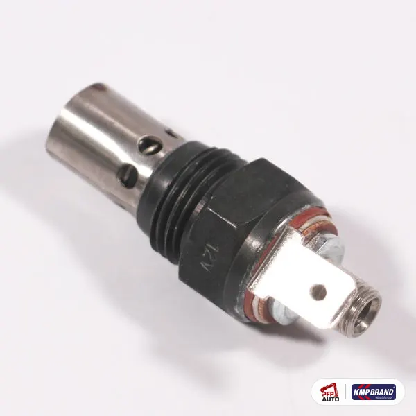 Bujie incandescentă 12V KMP Brand pentru Fiat, cod 5161845