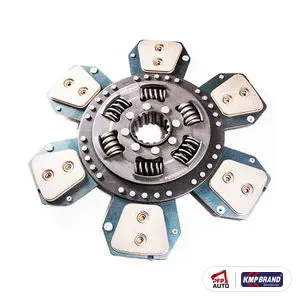 Disc ambreiaj sinterizat pentru Ford New Holland, cod 5167936