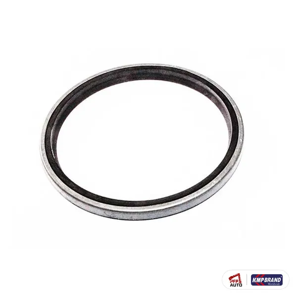 Simering 99 X 115 X 7.5 mm KMP Brand pentru Ford New Holland, cod 5188609