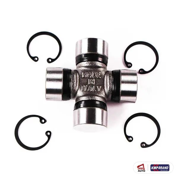 Cruce cardanică 23.8 X 62.5 mm KMP Brand pentru Ford New Holland, cod 5191024