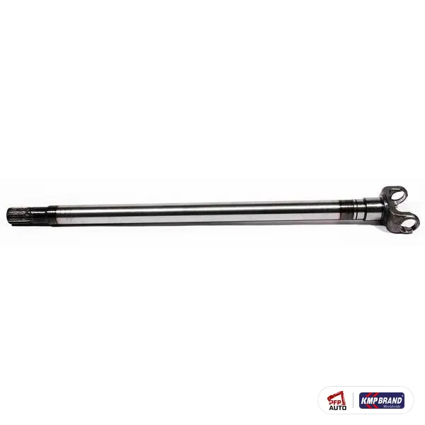 Ax punte NH dreapta 674 mm KMP Brand pentru Ford New Holland, cod 5191562