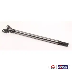Ax punte stânga 612.5 mm pentru Ford New Holland, cod 5191589