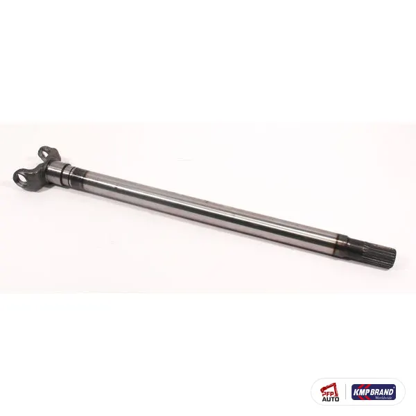 Ax punte stânga 612.5 mm KMP Brand pentru Ford New Holland, cod 5191589