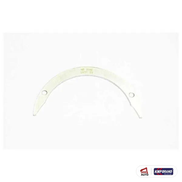 Șaibă axială .010 KMP Brand pentru Detroit Diesel, cod 5192111