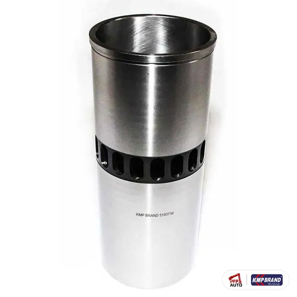 Cămașă cilindru .020 supradimensionată, chiulasă 4V KMP Brand, pentru Detroit Diesel, cod 5193734