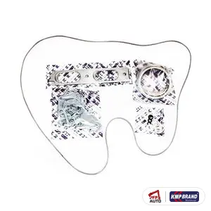 Set garnituri superioare pentru o chiulasă, pentru Detroit Diesel, cod 5195742