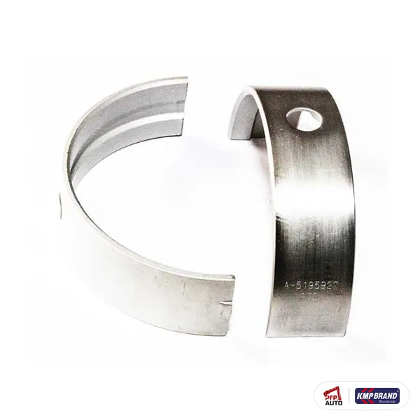 Set cuzineți palier STD (1 gaură) KMP Brand pentru Detroit Diesel, cod 5195927