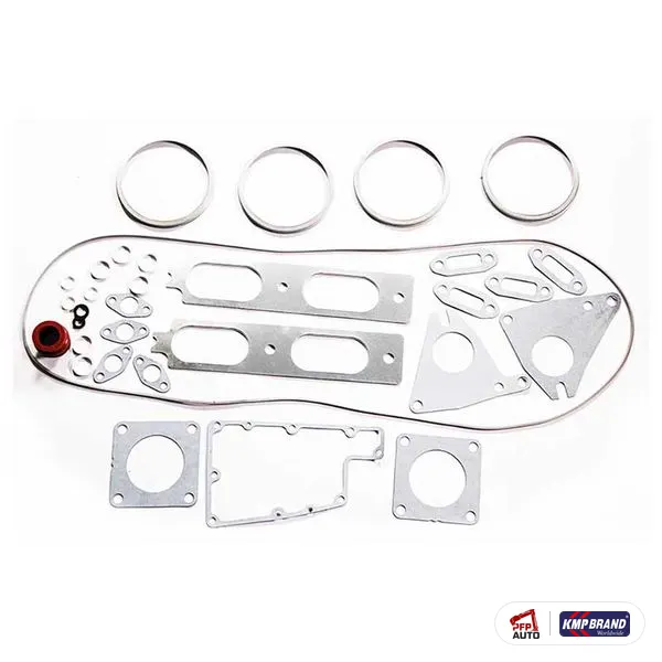 Set garnituri superioare pentru o chiulasă KMP Brand, pentru Detroit Diesel, cod 5196381