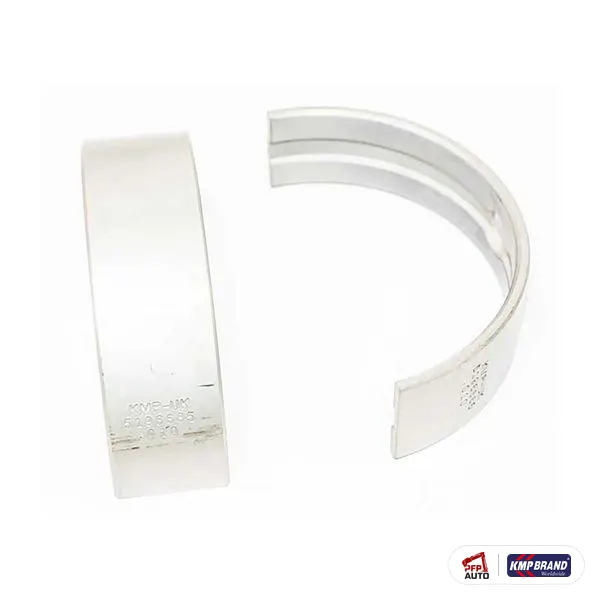 Set cuzineți palier .010 (1 gaură) KMP Brand pentru Detroit Diesel, cod 5196685