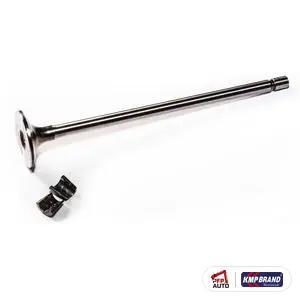 Kit supape evacuare pentru Detroit Diesel, cod 5197176