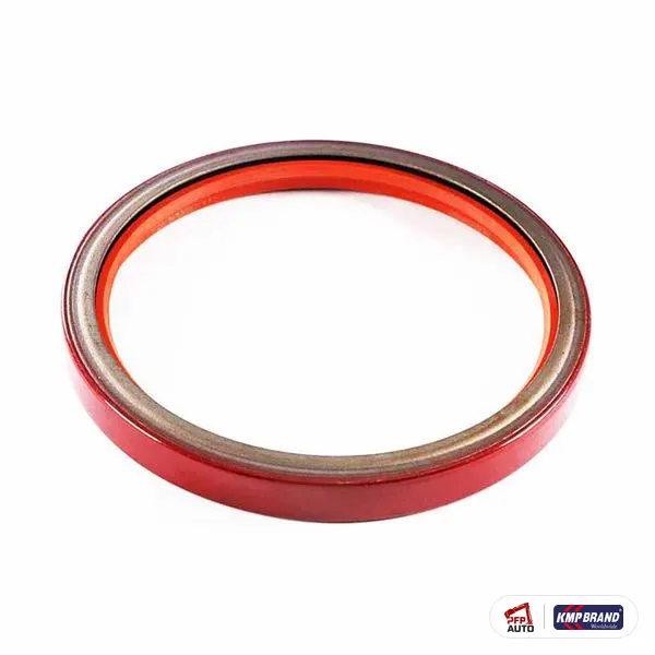 Simering spate cu o buză, supradimensionat KMP Brand, pentru Detroit Diesel, cod 5197860