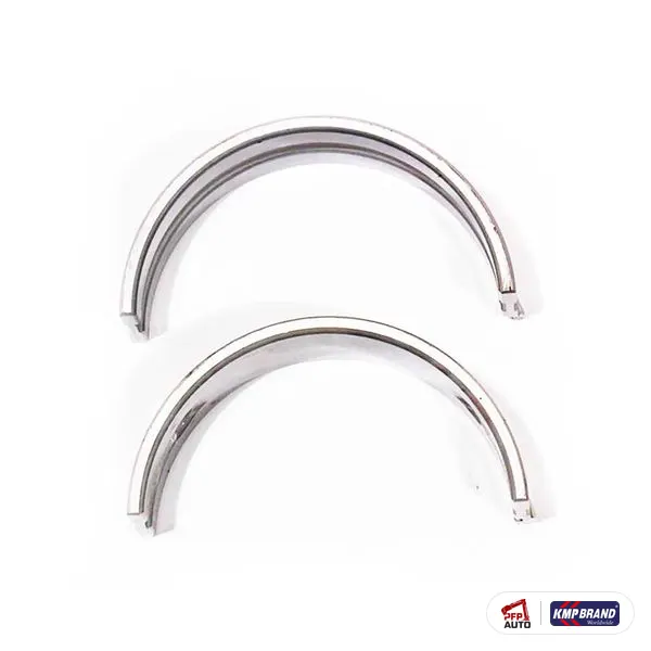 Set cuzineți bielă O/S .020 in KMP Brand pentru Detroit Diesel, cod 5197978
