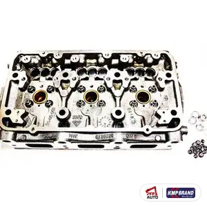 Chiulasă goală pentru Detroit Diesel, cod 5198203