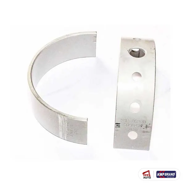 Set cuzineți palier .010 (7 găuri) KMP Brand pentru Detroit Diesel, cod 5198412