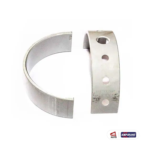 Set cuzineți palier .020 (7 găuri) KMP Brand pentru Detroit Diesel, cod 5198413